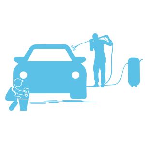AUTO CARE CLEANING